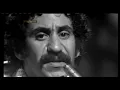 Jim Croce in concert in Ireland 1973