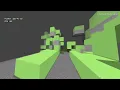 Remaking Minecraft In Java Weird Surreal World Bug Devlog 11