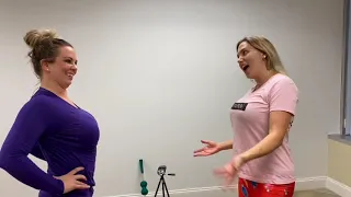 THAT BACK RELEASE THO - It All Went