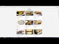 React Recipe App