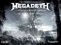Megadeth - Promises (Acoustic guitar cover)