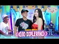 Download Lagu OJO DIPLEROKI - Lila Ardona ft Ageng Music (Official Live Music)