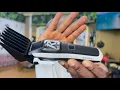 Rosyous RS 999C Unboxing