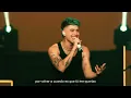Luck Ra, Abel Pintos - QUE ME FALTE TODO