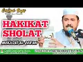 Lagu CERAMAH BUGIS LUCU NAMALISE' || USTADZ DR. H. ABD RAHMAN,S.Pd.I.,M.Ag || HAKIKAT SHOLAT