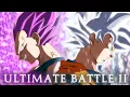 Download Lagu Dragon Ball Super: Granolah Arc | Ultimate Battle II | By Gladius