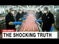 What McDonald s Does To Their Meat Should Be ILLEGAL