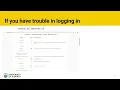 Log Into The HPC Cluster
