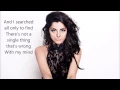 Download Lagu I'm Gonna Show You Crazy - Bebe Rexha (Lyric Video) *Explicit