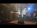 Download Lagu Kasyara | Separuh Aku [Live Cover]
