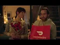 You two DoorDash The Perfect Threesome Valentine s Day 2025