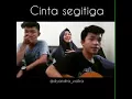 Lagu Cinta segitiga