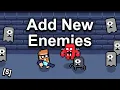 How To Make A Game - Adding New Enemies 5