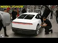 Download Lagu Elon Musk's 2025 Tesla Model 2 is Finally HERE in Fremont: SHOCKING Truth Revealed!