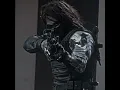 He's so cold 🥶 - Bucky Edit | ZODIVK - Devil Eyes (Slowed)