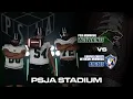 PSJA Memorial Wolverines vs Corpus Christi Veterans Memorial Eagles
