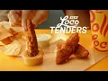 New Loco Tenders
