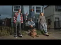 Download Lagu Stick Figure WORLD ON FIRE Album [REGGAE]