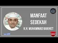 Download Lagu Penjelasan guru bakhiet tentang sedekah - guru bakhiet terbaru