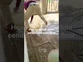 Download Lagu how to install white cement terrazzo flooring#floor#concrete #floortiles#shorts
