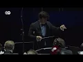Brahms: Piano Quartet No. 1 arr. Schoenberg | WDR Symphony Orchestra Cologne & Cristian Măcelaru