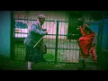Bahali Yake the dancer (Kanyaga cover)