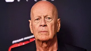 Bruce Willis Is Now About 70 How He Lives is Sad