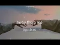 Nostalgia - Suki Waterhouse [Lyrics/Letra español]