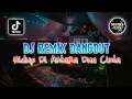 Download Lagu DJ REMIX DANGDUT HIDUP DI ANTARA DUA CINTA