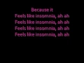 Download Lagu Insomnia - WheeSung with lyrics