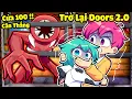 Download Lagu HIHA YUMMIE QUAY TRỞ LẠI DOORS 2 PHÁ ĐẢO 100 CỬA TRONG MINECRAFT*HIHA GIẢI MÃ 100 CỬA PHẦN 2 TẬP 2😂😎