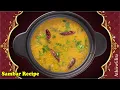 Download Lagu Sambar Recipe with 3 Vegetable | Brinjal | Potato | Watermelon | Paruppu Sambar