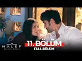 Halef: Köklerin Çağrısı 11. Bölüm