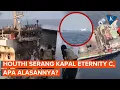 Download Lagu Houthi Tenggelamkan Lagi Kapal di Laut Merah, Apa Alasannya?