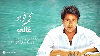 Mohammed Fouad Ghali محمد فؤاد غالي 