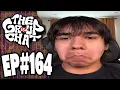 Larry slime ur barber gng The Group Chat Podcast