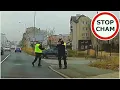 Download Lagu Instant karma - szybka kara za wykroczenie czyli spotkanie z Policją [Na 1000 kompilacji Stop Cham]