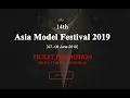 Download Lagu 2019 Asia Model Festival in Seoul / Asia 美 Festival / 2nd day
