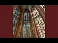 Download Lagu Fugue from Toccata and Fugue in a Minor KWV 411 (Organ)