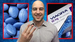 3 Things To Know Before Using Viagra Sildenafil