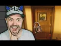 ESCAPE THE ROOM LODGE Complete Game Play