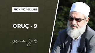Oruç - 9