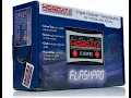 Hondata Flashpro Guide
