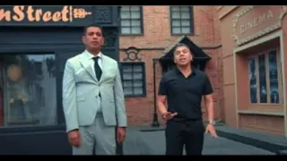 عااااااجل محمود الليثى وعمر كمال يطرحان أغنية يامحروقين مننا 