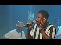 Tkeyz – Oluwatosin | Glitch Gospel