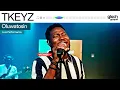 Lagu Tkeyz – Oluwatosin | Glitch Gospel