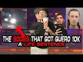 The BODIES that got GUERO10k LIFE The Story of the HOUSTON GRIM REAPER