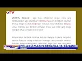 Download Lagu Pelaku Parodi Lagu Indonesia Raya Ditangkap Polisi - BIP 02/21