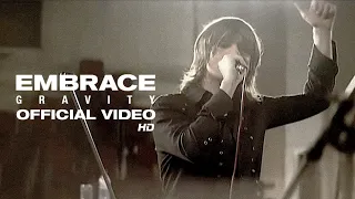 embrace gravity official hd video 