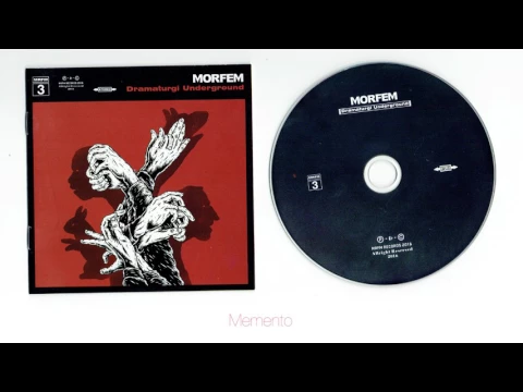 Download MP3 Morfem - Dramaturgi Underground ( full album )